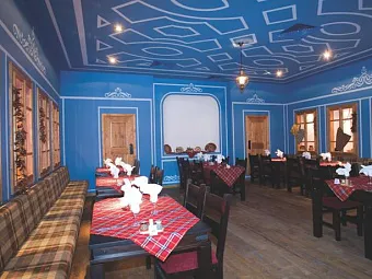  Отель DIT MAJESTIC BEACH RESORT 4*, Болгария, Солнечный берег.