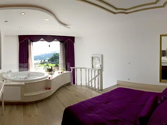 SIANJI WELL-BEING RESORT 5*