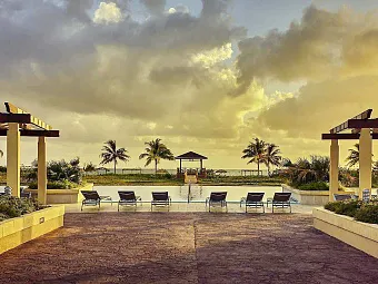 Отель PULLMAN CAYO COCO 5*, Куба, Кайо-Коко