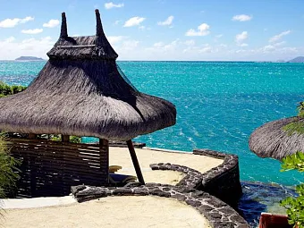 Отель LE PARADISE COVE HOTEL & SPA, A BOUTIQUE RESORT 5*