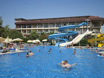 OTIUM ECO CLUB SIDE 5*