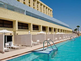 HERODS DEAD SEA 5*