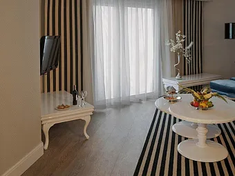 Номер в DELPHIN IMPERIAL 5*