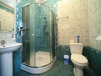 Отель МАДЖЕСТИК 3*