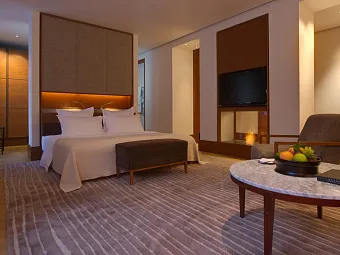 Отель VILLA MILOCER 5*
