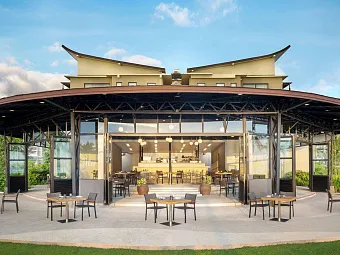 BEACH GRILL