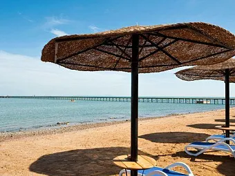 Отель AMC ROYAL RESORT (Ex-AMC AZUR) 5*