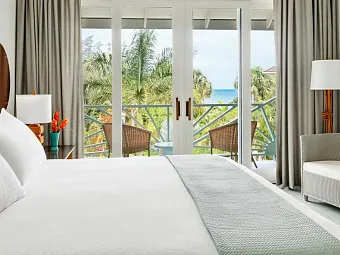 Отель COUPLES NEGRIL 5*
