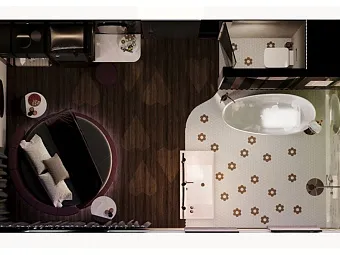 DUCALE LARA (ex. VENEZIA PALACE DELUXE) 5*