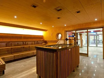 OESTERREICHISCHER HOF HOTEL 4* 