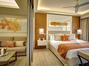   Отель ROYALTON BAVARO RESORT & SPA 5*