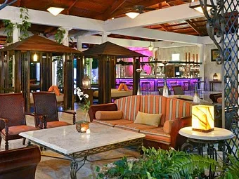 Отель PARADISUS PUNTA CANA 5*