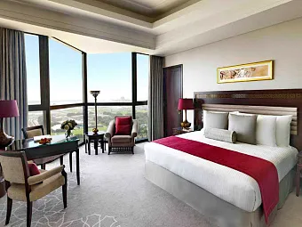 BAB AL QASR BEACH RESORT & SPA 5*, ОАЭ, Абу-Даби