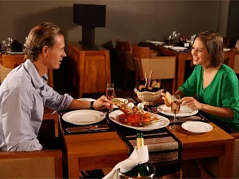 ANANTAYA RESORT & SPA CHILAW 4*+, Шри-Ланка, Чилау