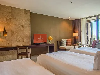SUNSURI PHUKET 5*