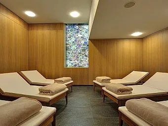  Отель GRANDHOTEL PUPP 5*