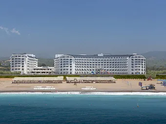 CALIDO MARIS HOTEL 5*
