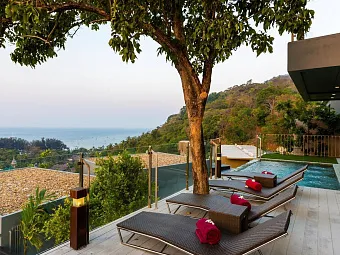 SUNSURI PHUKET 5*