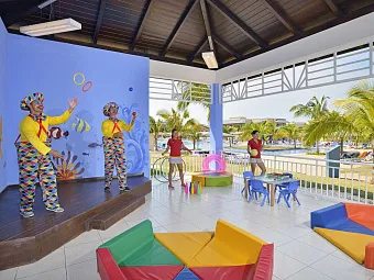 MELIA JARDINES DEL REY 5*, Куба, Кайо-Коко: