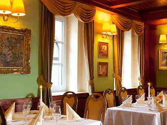 OREA HOTEL MONTY 4*
