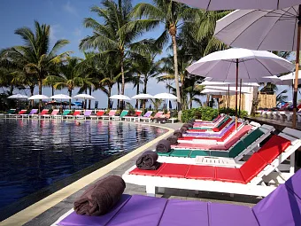 KAMALA BEACH HOTEL & RESORT 4*