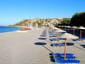 LAKITIRA RESORT & VILLAGE 4*