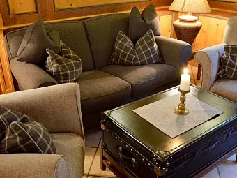 Отель MANNI SPORTHOTEL 4*