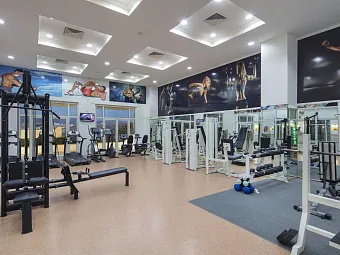 SELECTUM COLORS BODRUM 5 *