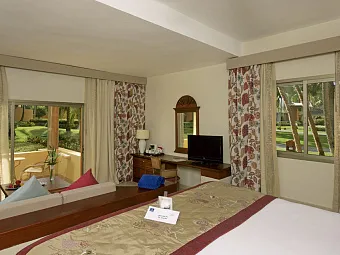  Отель IBEROSTAR BAVARO SUITES 5*, Доминикана, Пунта-Кана.