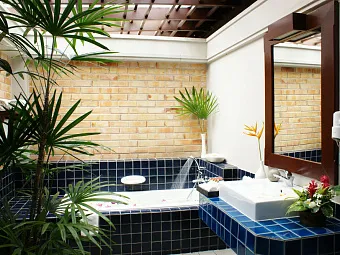 Отель BOTANY BEACH RESORT 3*+, Таиланд, Паттайя.