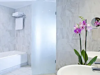 Отель KONTOKALI BAY RESORT & SPA 5*