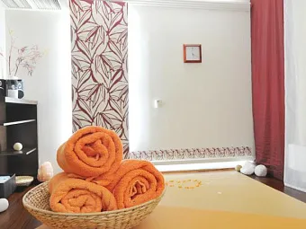 OLYMPIA SPA 4*