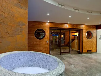 OESTERREICHISCHER HOF HOTEL 4* 