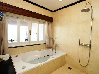 Отель NOVELA MUINE RESORT & SPA 4*