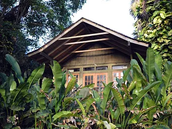 SUNSET AT THE PALMS RESORT 4*