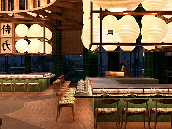 Отель OCEAN CORAL SPRING 5*