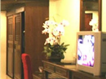  Отель AVALON BEACH RESORT 4*, Таиланд, Паттайя. 