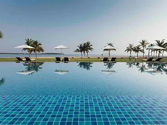 AMAYA BEACH PASSIKUDAH 4*, Шри Ланка, Пассикуда