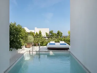 SUSONA LXR HOTELS & RESORTS 5*