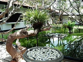 THAALA BENTOTA 4*