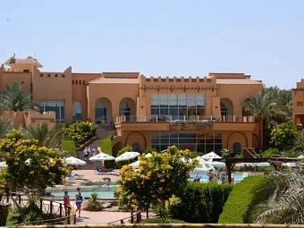 REHANA ROYAL PRESTIGE RESORT & SPA 5*