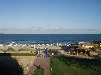  Отель RIU HELIOS 4*, Болгария, Солнечный берег.