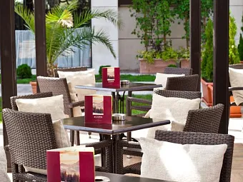  Отель LION SUNNY BEACH 4*, Болгария, Солнечный берег.