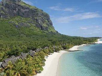 Отель BEACHCOMBER PARADIS HOTEL & GOLF CLUB 5*