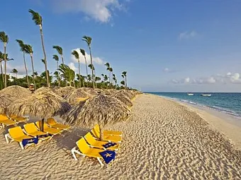  Отель IBEROSTAR BAVARO SUITES 5*, Доминикана, Пунта-Кана.