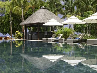 Отель HILTON MAURITIUS RESORT & SPA 5*