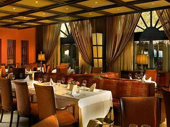 Отель PARADISUS PALMA REAL 5 *