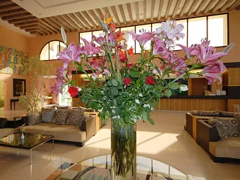 Отель  PARADIS PALACE 4*