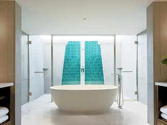 JW MARRIOTT KHAO LAK RESORT & Spa 5*