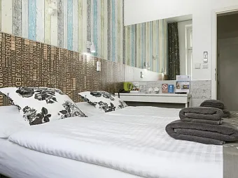 Отель ROYAL COURT 4*